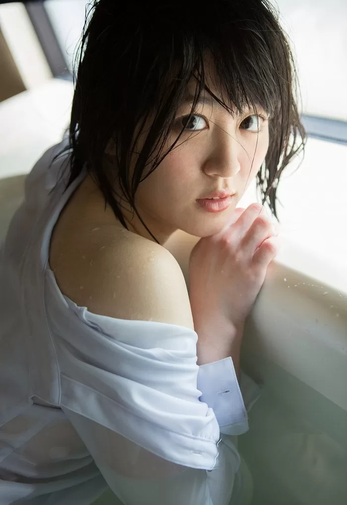 長澤えりな ヘアヌード ヌード 濡れ場 水着 ビキニ ランジェリー 下着 グラビア 写真集 AV女優 SEXY-J