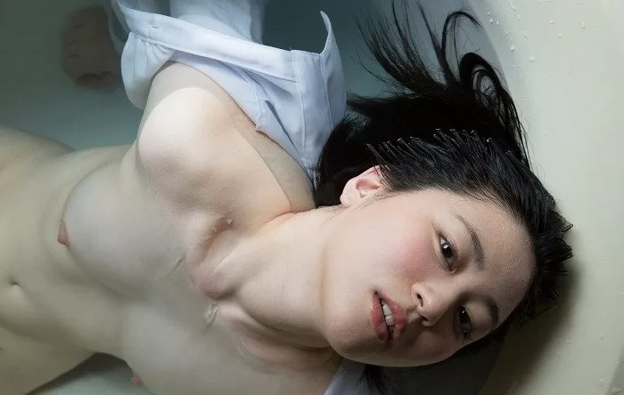 長澤えりな ヘアヌード ヌード 濡れ場 水着 ビキニ ランジェリー 下着 グラビア 写真集 AV女優 SEXY-J