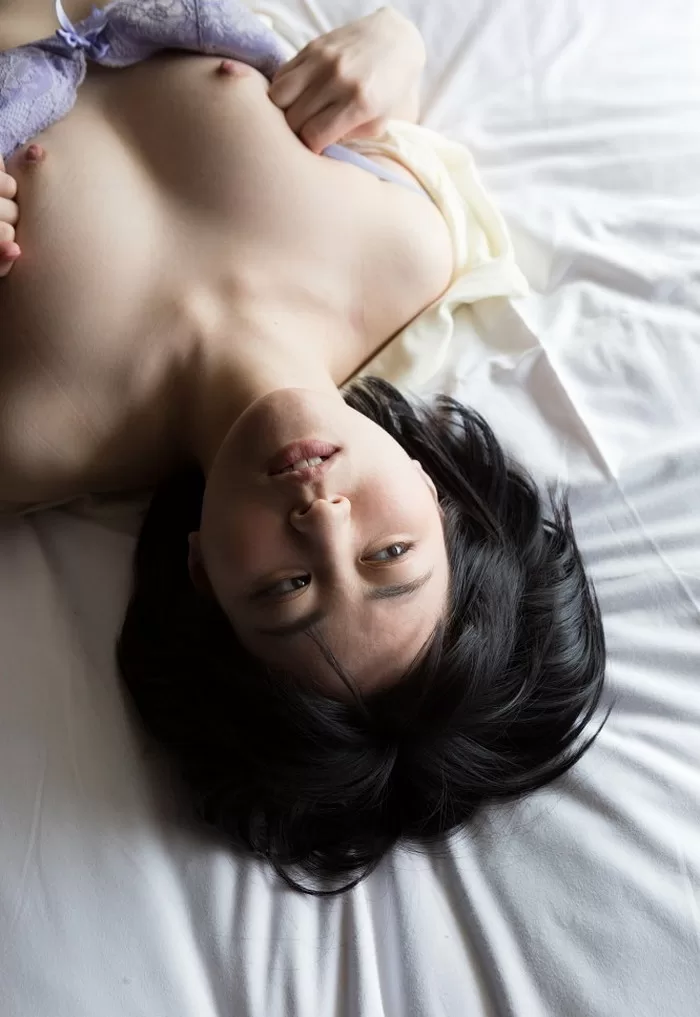 長澤えりな ヘアヌード ヌード 濡れ場 水着 ビキニ ランジェリー 下着 グラビア 写真集 AV女優 SEXY-J