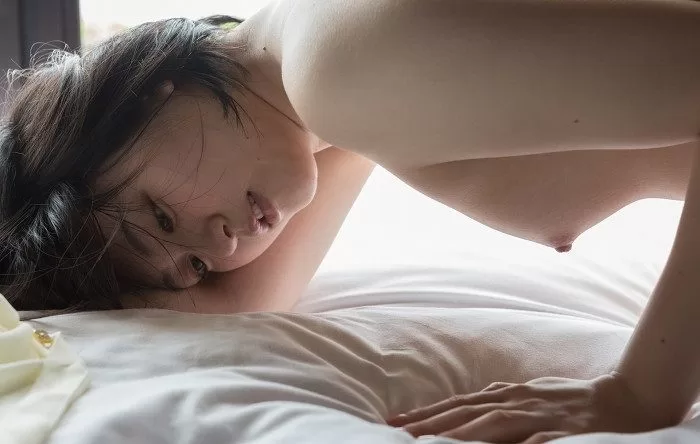 長澤えりな ヘアヌード ヌード 濡れ場 水着 ビキニ ランジェリー 下着 グラビア 写真集 AV女優 SEXY-J