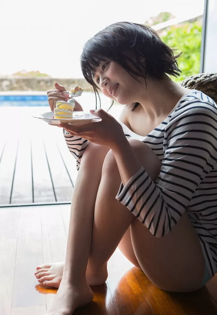 長澤えりな ヘアヌード ヌード 濡れ場 水着 ビキニ ランジェリー 下着 グラビア 写真集 AV女優 SEXY-J