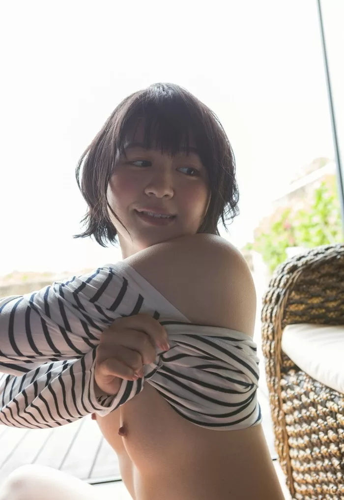 長澤えりな ヘアヌード ヌード 濡れ場 水着 ビキニ ランジェリー 下着 グラビア 写真集 AV女優 SEXY-J
