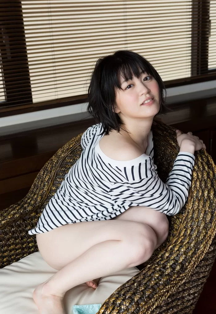 長澤えりな ヘアヌード ヌード 濡れ場 水着 ビキニ ランジェリー 下着 グラビア 写真集 AV女優 SEXY-J