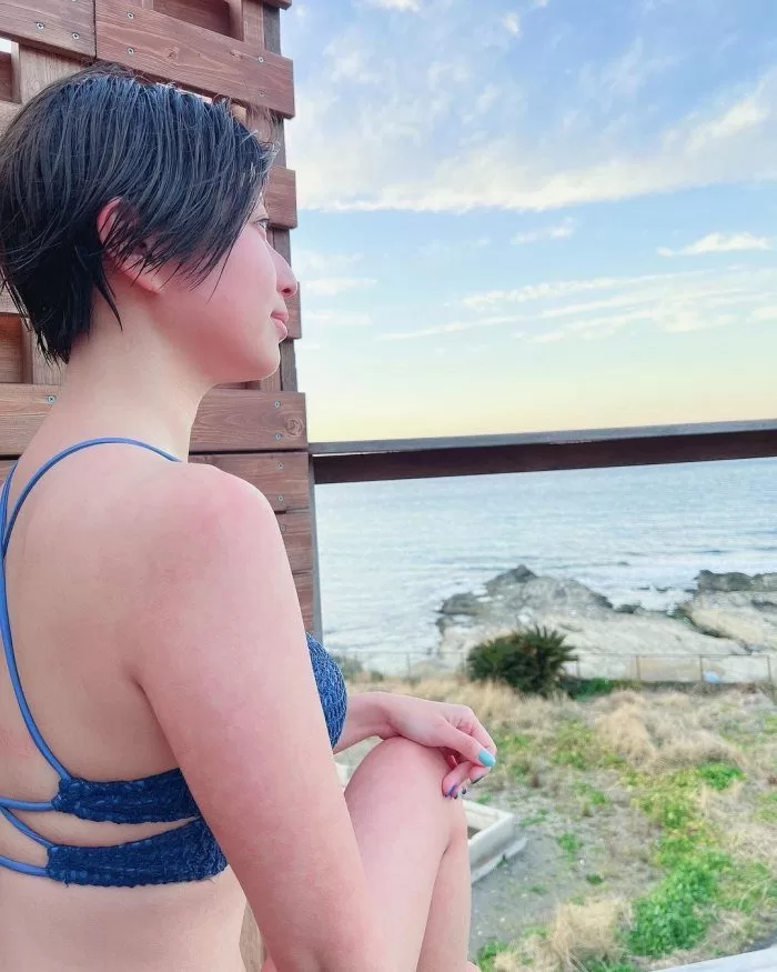 天野麻菜 ヌード 濡れ場 水着 ビキニ ランジェリー 下着 グラビア 写真集 ビール女子 ダイビング フットサル サウナ ミスiD2013 涙のリングガール ラウンドガール グラビアクイーンコンテスト2022 パチンコ パチスロ