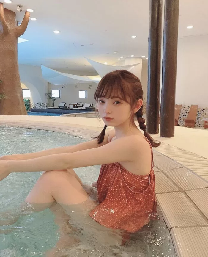 橋下美好 水着 ビキニ ランジェリー 下着 グラビア 写真集 mer メル モデル ドラ恋 ABEMAオリジナル恋愛番組 恋愛ドラマな恋がしたい~Kiss me like a princess~ sō4ū haomii