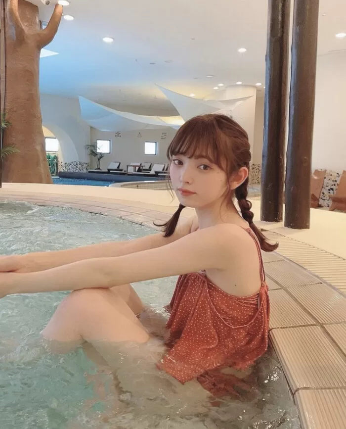 橋下美好 水着 ビキニ ランジェリー 下着 グラビア 写真集 mer メル モデル ドラ恋 ABEMAオリジナル恋愛番組 恋愛ドラマな恋がしたい~Kiss me like a princess~ sō4ū haomii