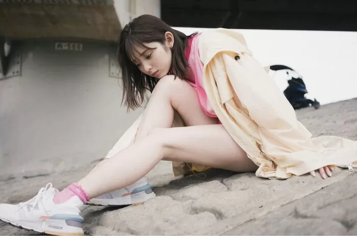 橋下美好 水着 ビキニ ランジェリー 下着 グラビア 写真集 mer メル モデル ドラ恋 ABEMAオリジナル恋愛番組 恋愛ドラマな恋がしたい~Kiss me like a princess~ sō4ū haomii