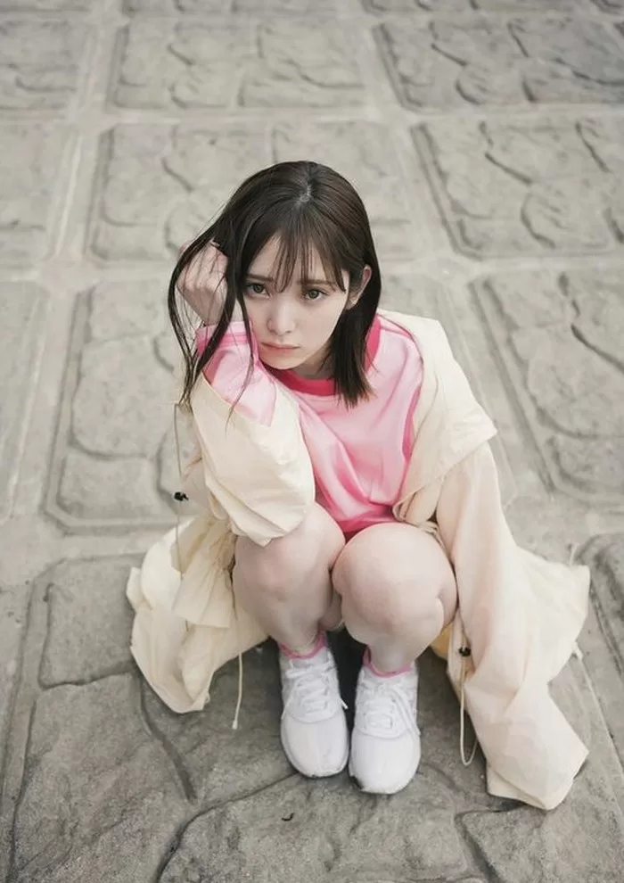 橋下美好 水着 ビキニ ランジェリー 下着 グラビア 写真集 mer メル モデル ドラ恋 ABEMAオリジナル恋愛番組 恋愛ドラマな恋がしたい~Kiss me like a princess~ sō4ū haomii