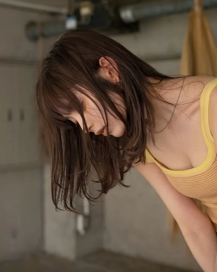 橋下美好 水着 ビキニ ランジェリー 下着 グラビア 写真集 mer メル モデル ドラ恋 ABEMAオリジナル恋愛番組 恋愛ドラマな恋がしたい~Kiss me like a princess~ sō4ū haomii