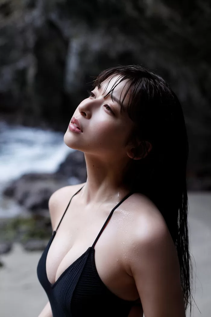 染野有来 ヌード 濡れ場  水着 ビキニ ランジェリー 下着 グラビア 写真集 第3回JUNONプロデュース ガールズコンテスト グランプリ 新しい王様 Season2 ABEMA オオカミくんには騙されない めざましテレビ イマドキガール