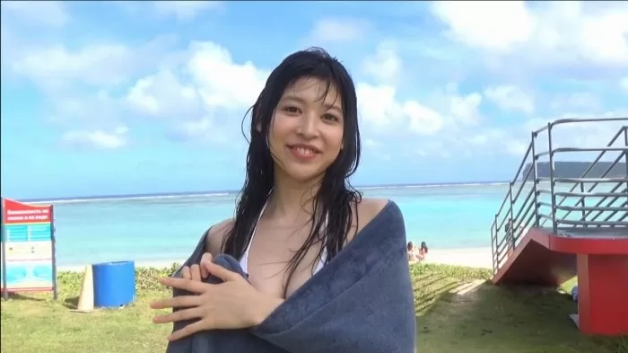 染野有来 ヌード 濡れ場  水着 ビキニ ランジェリー 下着 グラビア 写真集 第3回JUNONプロデュース ガールズコンテスト グランプリ 新しい王様 Season2 ABEMA オオカミくんには騙されない めざましテレビ イマドキガール