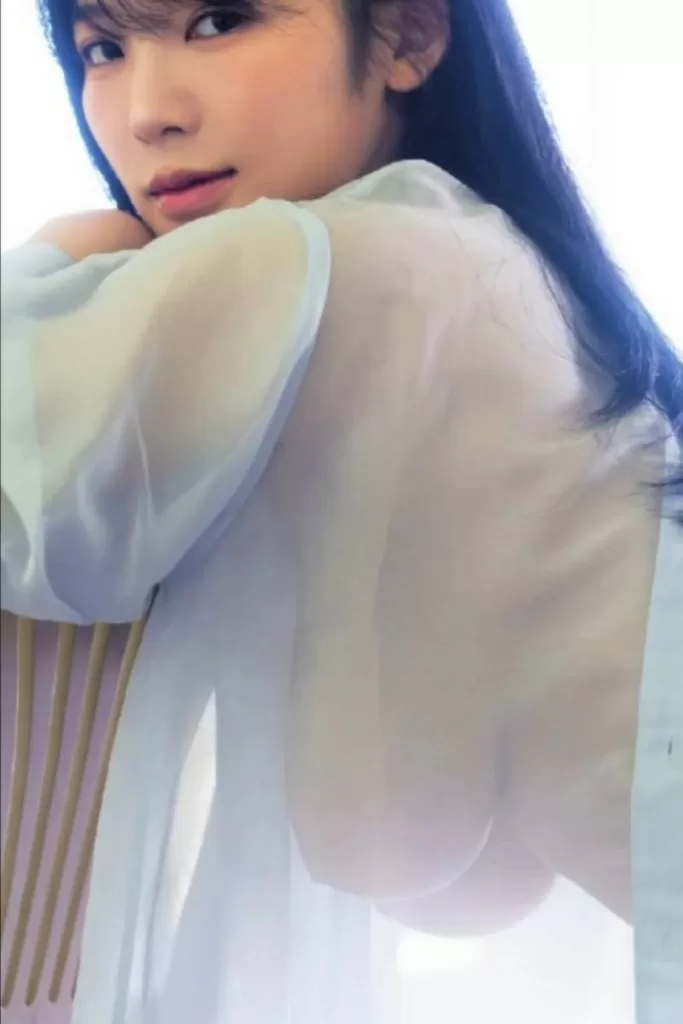 天木じゅん　透け乳首　ヌード　解禁　エロ