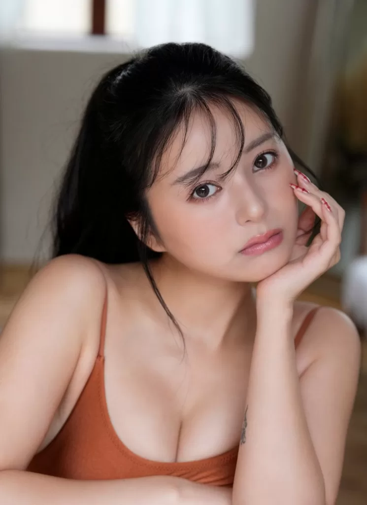 uka.　グラビア　おっぱい　エロ