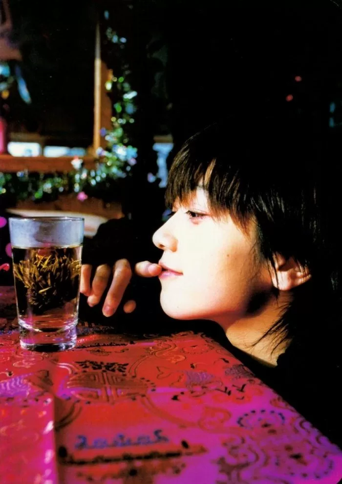 遠藤久美子 ヌード 濡れ場 水着 ビキニ ランジェリー 下着 グラビア 写真集