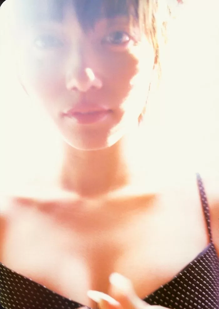 遠藤久美子 ヌード 濡れ場 水着 ビキニ ランジェリー 下着 グラビア 写真集