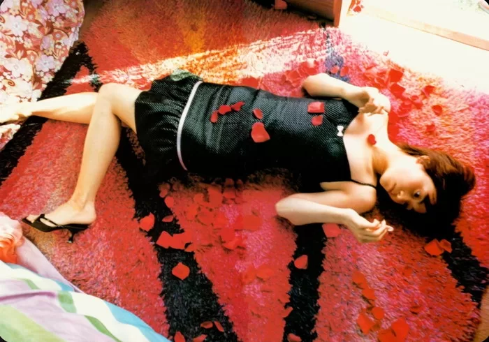 遠藤久美子 ヌード 濡れ場 水着 ビキニ ランジェリー 下着 グラビア 写真集