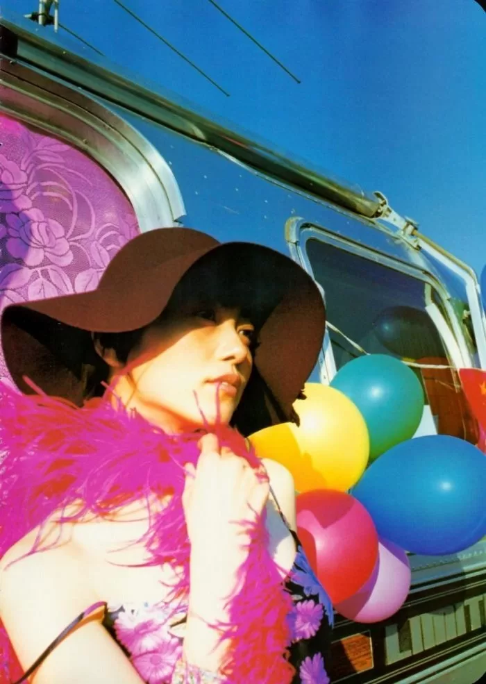 遠藤久美子 ヌード 濡れ場 水着 ビキニ ランジェリー 下着 グラビア 写真集