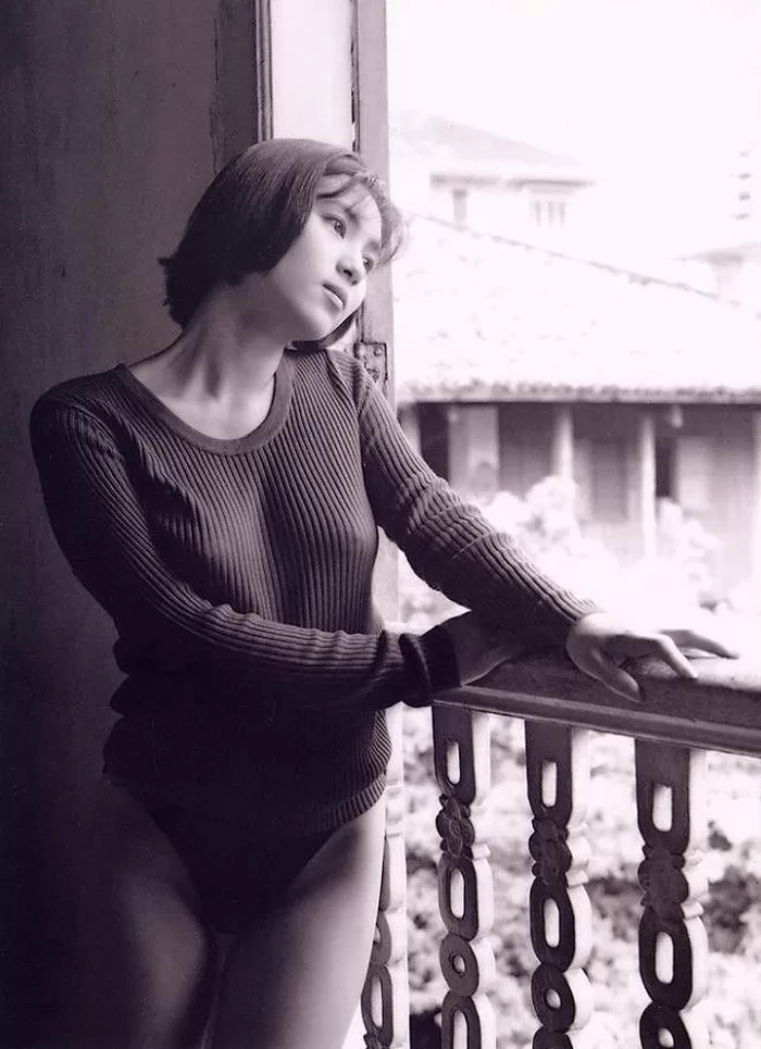 盛本真理子 ヘアヌード ヌード 濡れ場 水着 ビキニ ランジェリー 下着 グラビア 写真集