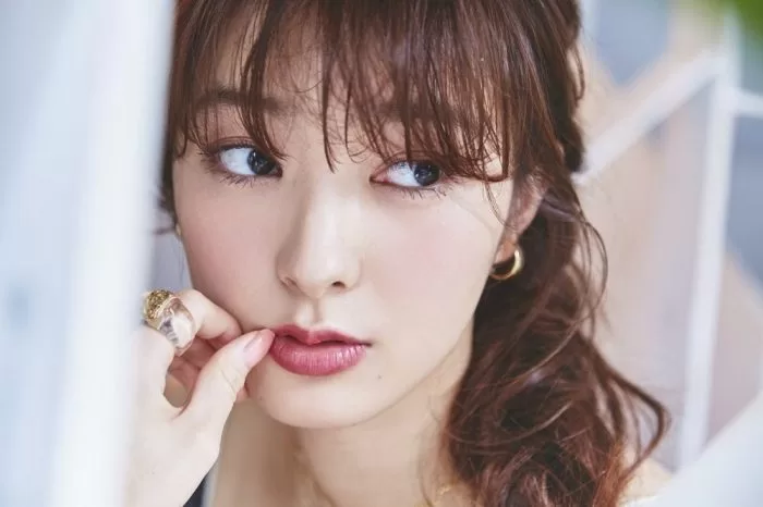 宮本茉由 水着 ビキニ ランジェリー 下着 グラビア 写真集 ミス実践女子 CanCam