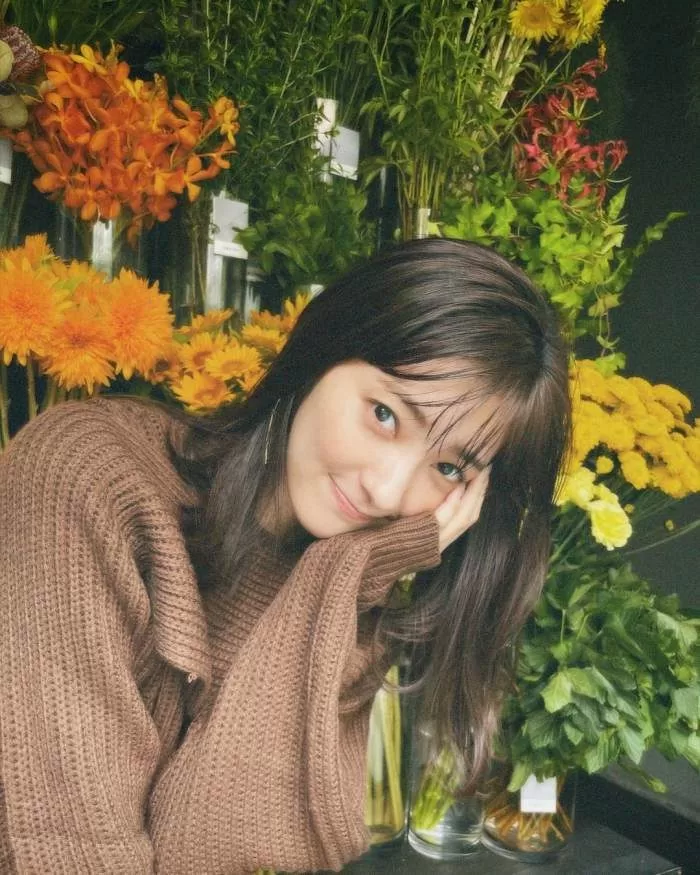 宮本茉由 水着 ビキニ ランジェリー 下着 グラビア 写真集 ミス実践女子 CanCam