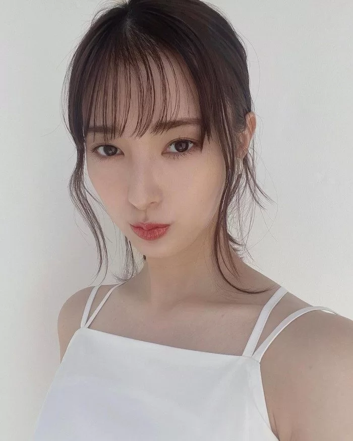 宮本茉由 水着 ビキニ ランジェリー 下着 グラビア 写真集 ミス実践女子 CanCam