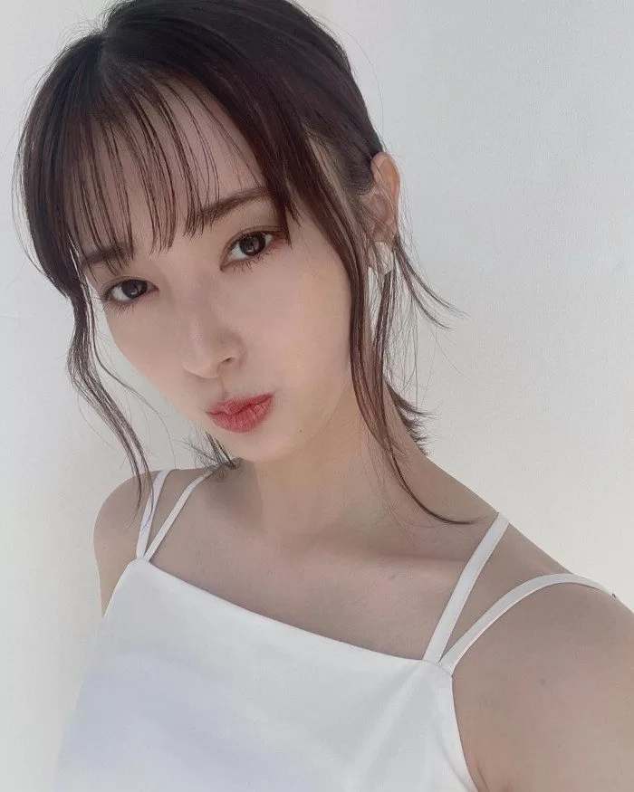 宮本茉由 水着 ビキニ ランジェリー 下着 グラビア 写真集 ミス実践女子 CanCam