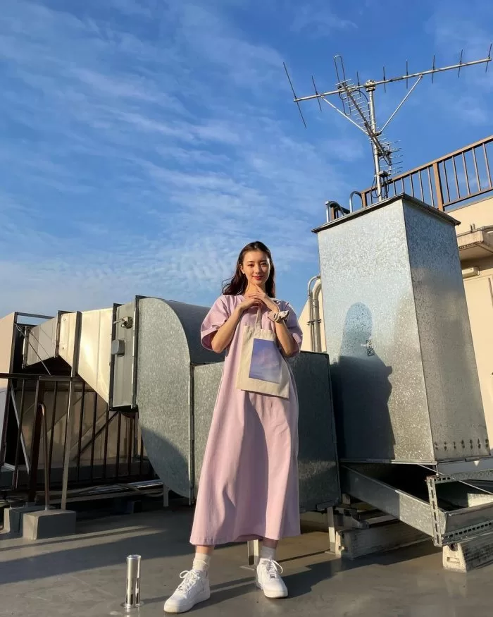 宮本茉由 水着 ビキニ ランジェリー 下着 グラビア 写真集 ミス実践女子 CanCam