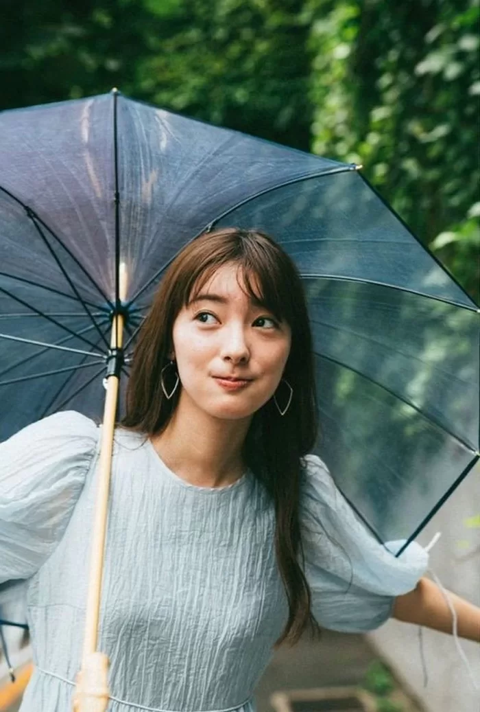 宮本茉由 水着 ビキニ ランジェリー 下着 グラビア 写真集 ミス実践女子 CanCam