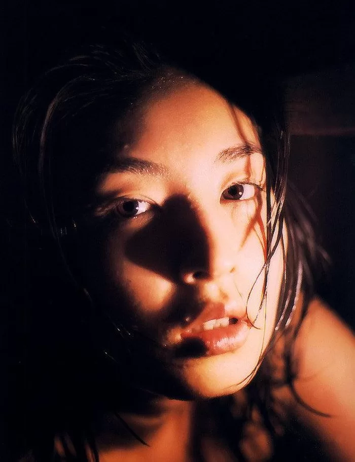 菅野美寿紀 ヘアヌード ヌード 濡れ場 水着 ビキニ ランジェリー 下着 グラビア 写真集 こんぺいとう