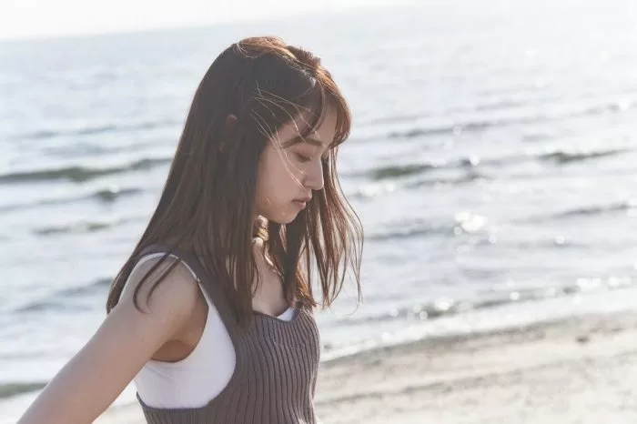 立花玲奈 水着 ビキニ ランジェリー 下着 グラビア 写真集 ミスマガジン2020 エイアイカ