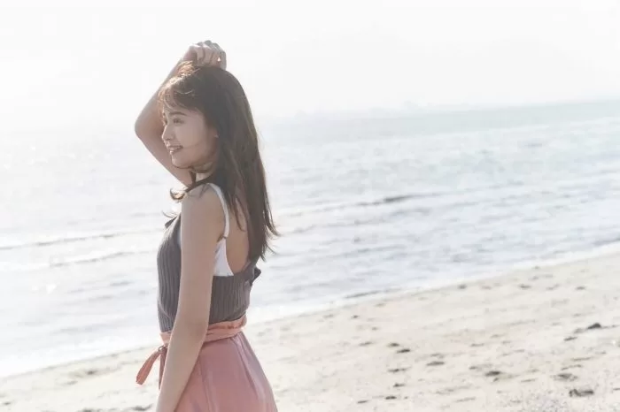 立花玲奈 水着 ビキニ ランジェリー 下着 グラビア 写真集 ミスマガジン2020 エイアイカ