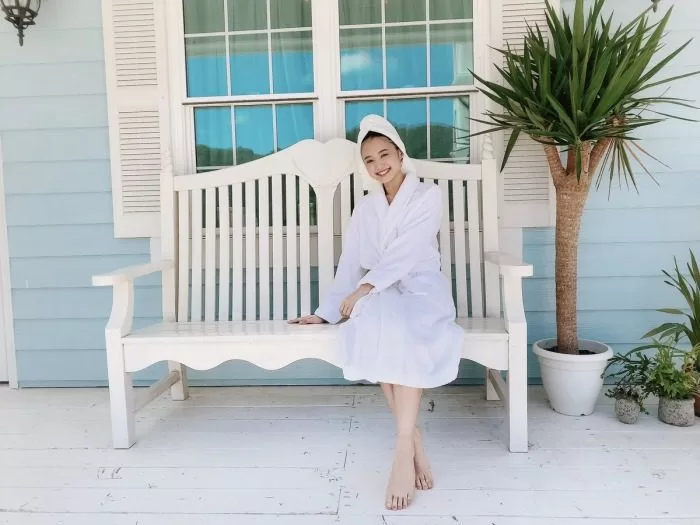 立花玲奈 水着 ビキニ ランジェリー 下着 グラビア 写真集 ミスマガジン2020 エイアイカ