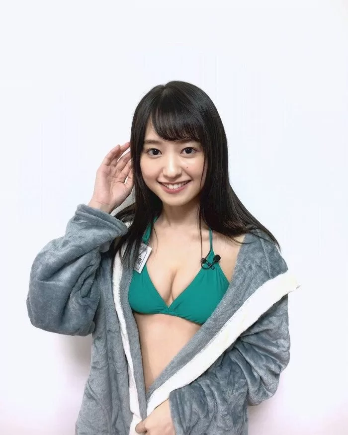 立花玲奈 水着 ビキニ ランジェリー 下着 グラビア 写真集 ミスマガジン2020 エイアイカ