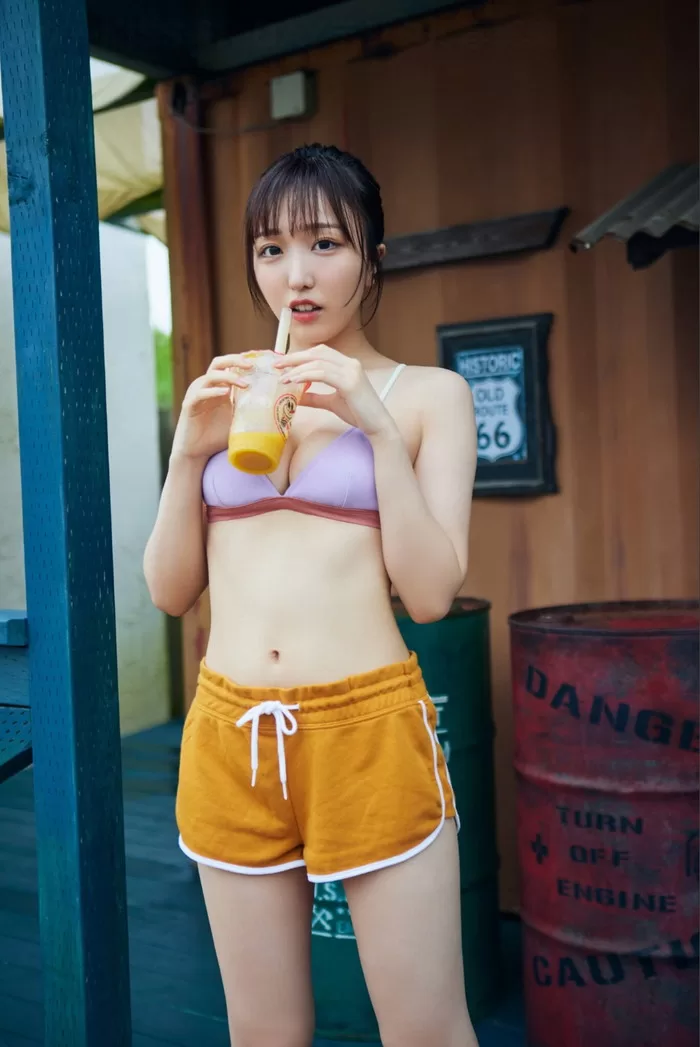 佐野さくら 水着 ビキニ ランジェリー 下着 グラビア 写真集 佐野いちか 神谷さくら 朝比奈さくら ヲルタナティヴ 欲バリセンセーション まねきケチャ Shangmoo