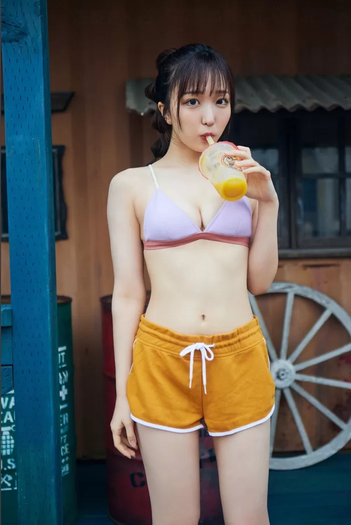 佐野さくら 水着 ビキニ ランジェリー 下着 グラビア 写真集 佐野いちか 神谷さくら 朝比奈さくら ヲルタナティヴ 欲バリセンセーション まねきケチャ Shangmoo