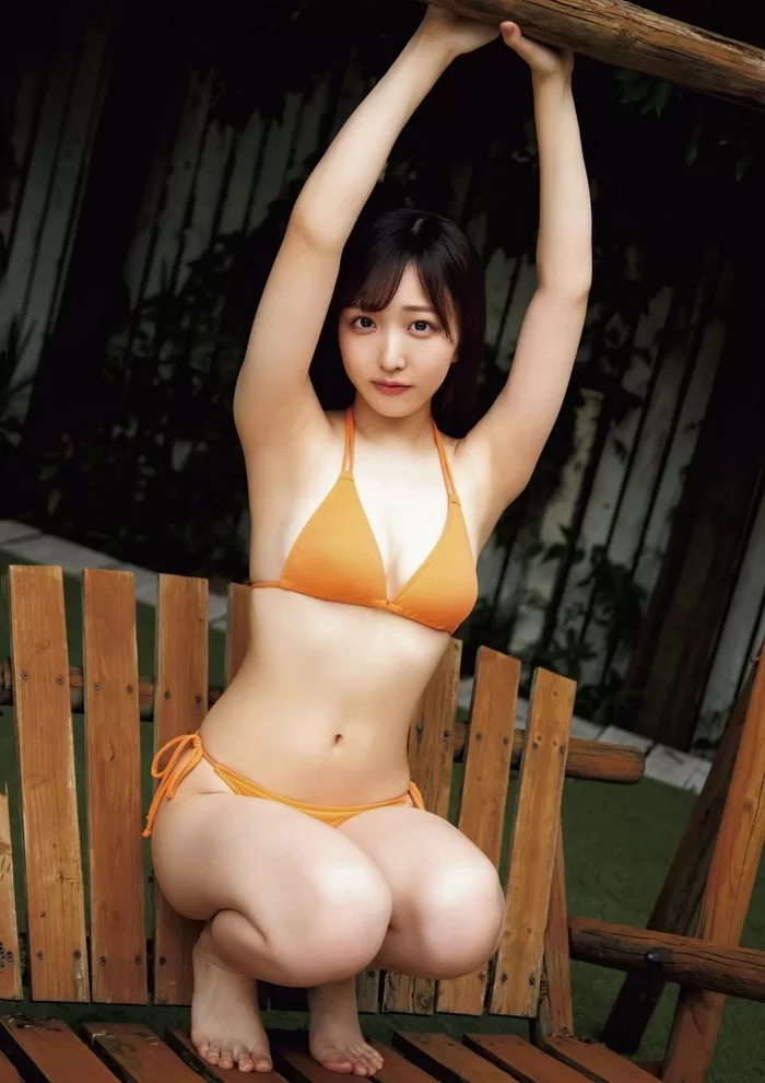 佐野さくら 水着 ビキニ ランジェリー 下着 グラビア 写真集 佐野いちか 神谷さくら 朝比奈さくら ヲルタナティヴ 欲バリセンセーション まねきケチャ Shangmoo