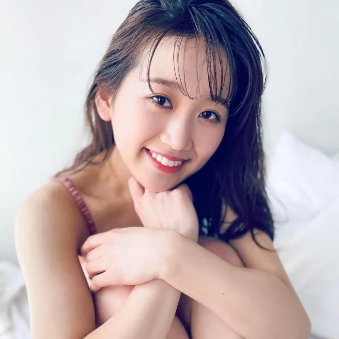 成海空 水着 ビキニ ランジェリー 下着 グラビア 写真集 OL