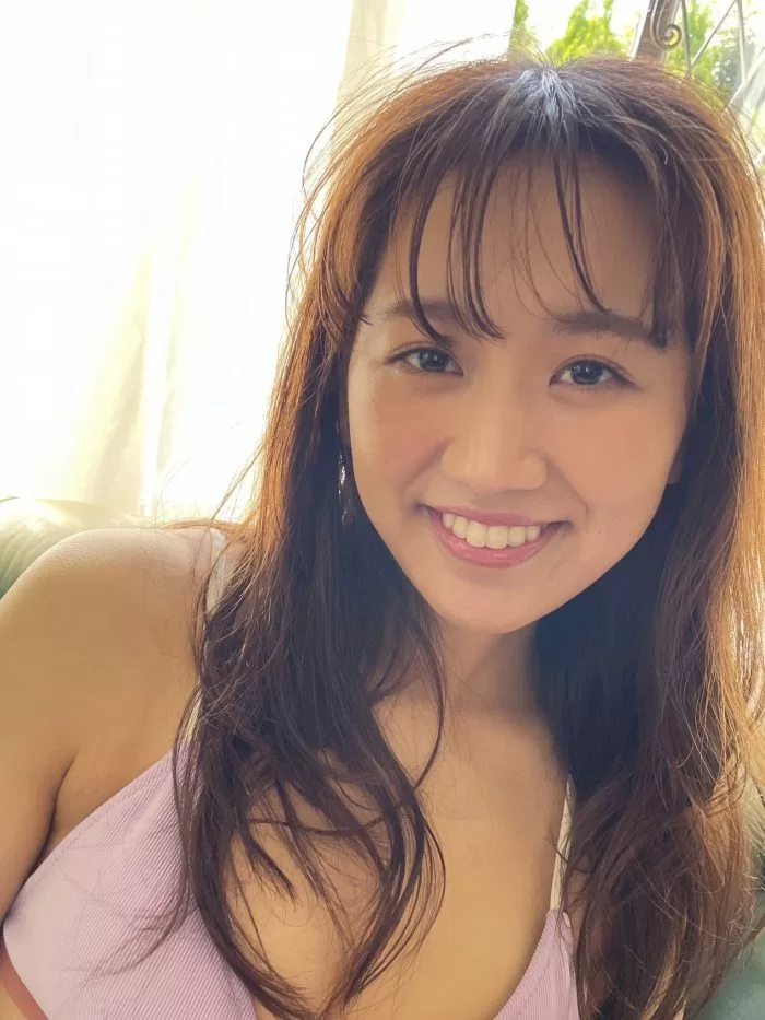 成海空 水着 ビキニ ランジェリー 下着 グラビア 写真集 OL