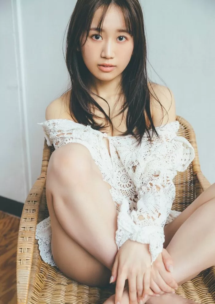 成海空 水着 ビキニ ランジェリー 下着 グラビア 写真集 OL