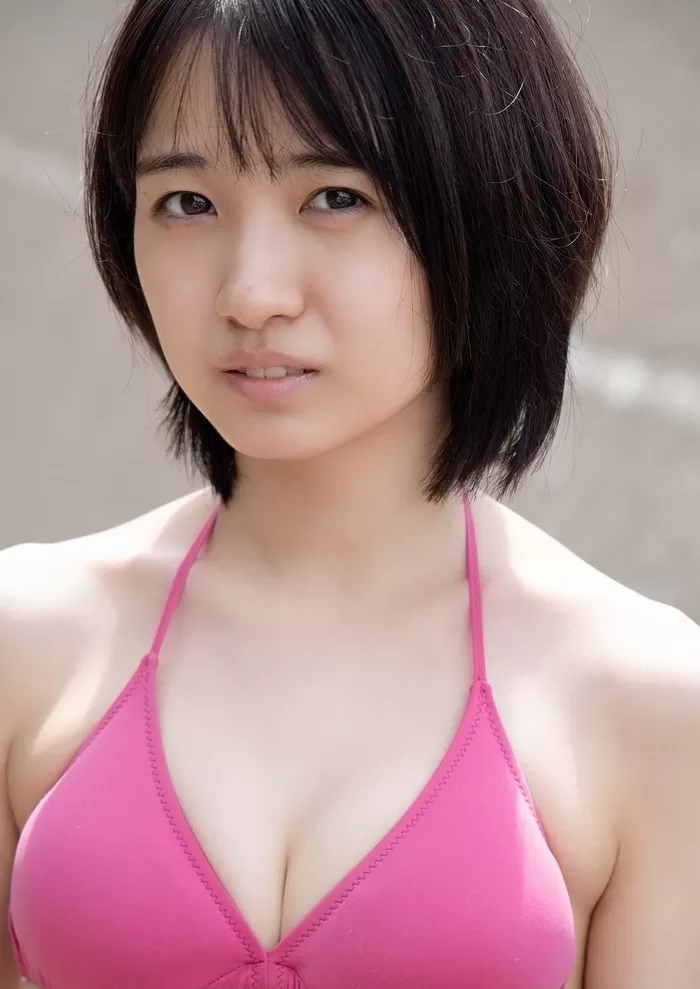 加藤結 水着 ビキニ ランジェリー 下着 グラビア 写真集 SKE48 ゼロイチファミリア