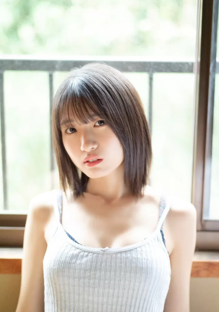 加藤結 水着 ビキニ ランジェリー 下着 グラビア 写真集 SKE48 ゼロイチファミリア