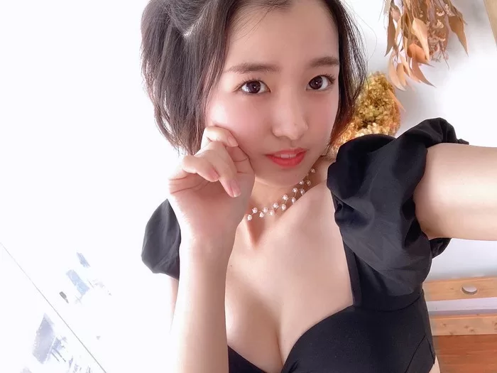加藤結 水着 ビキニ ランジェリー 下着 グラビア 写真集 SKE48 ゼロイチファミリア