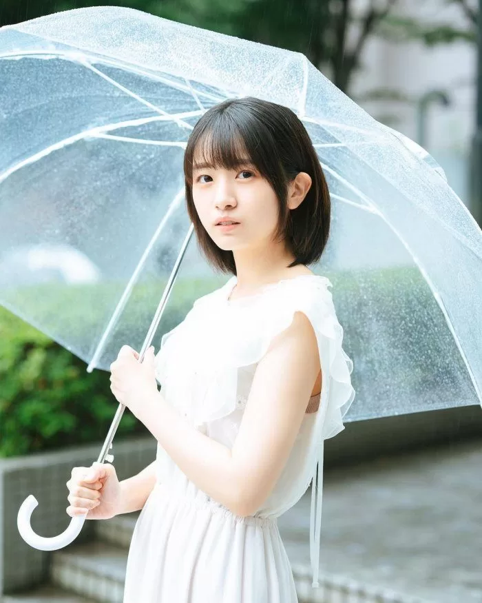 加藤結 水着 ビキニ ランジェリー 下着 グラビア 写真集 SKE48 ゼロイチファミリア