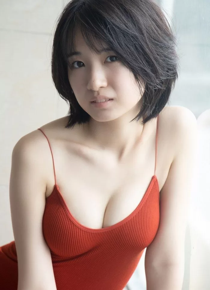 加藤結 水着 ビキニ ランジェリー 下着 グラビア 写真集 SKE48 ゼロイチファミリア