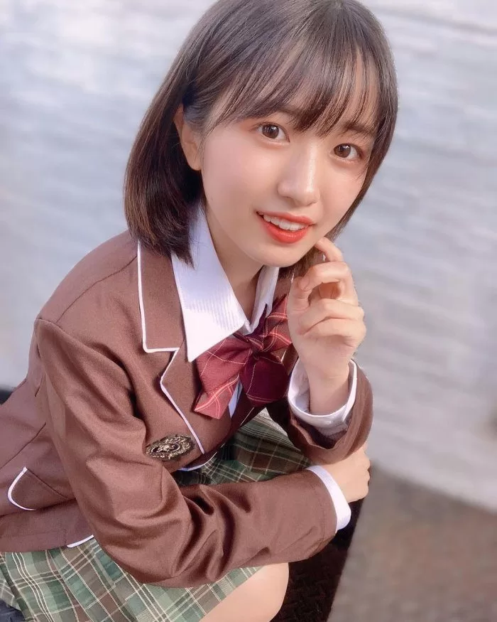 加藤結 水着 ビキニ ランジェリー 下着 グラビア 写真集 SKE48 ゼロイチファミリア