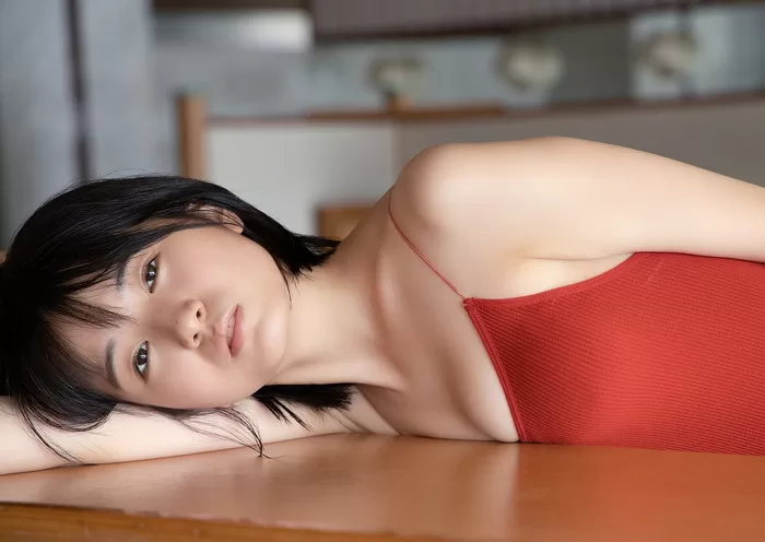 加藤結 水着 ビキニ ランジェリー 下着 グラビア 写真集 SKE48 ゼロイチファミリア