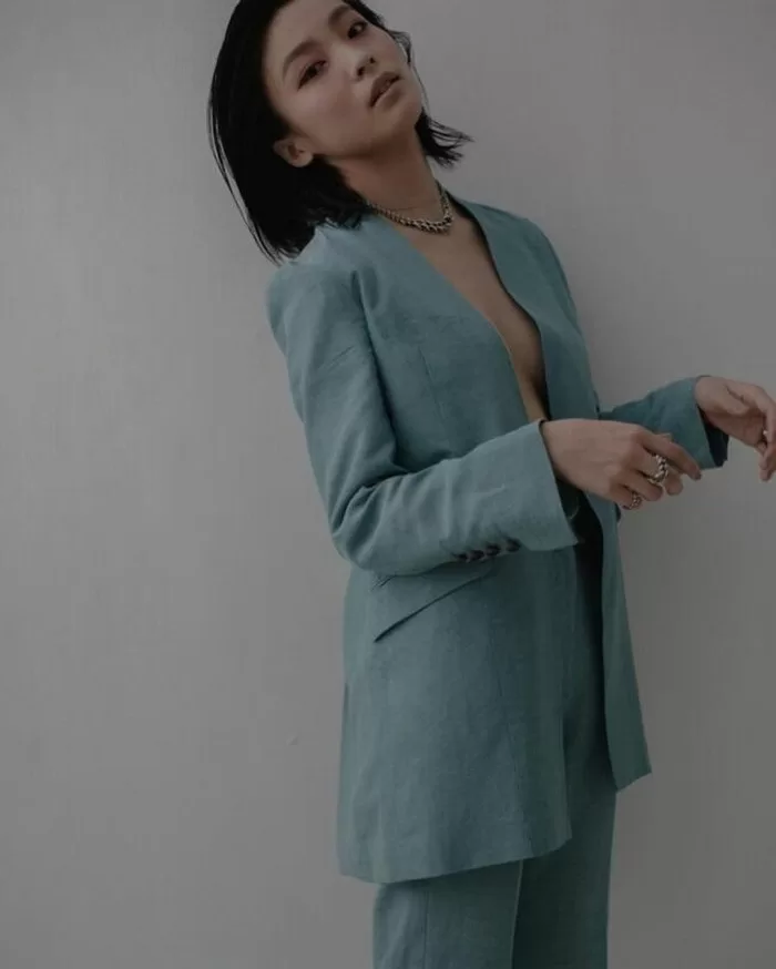 水島裕子 乳首 ヌード 濡れ場 水着 ビキニ ランジェリー 下着 グラビア 写真集  ソワレ ジュノン・ガールズ・コンテスト