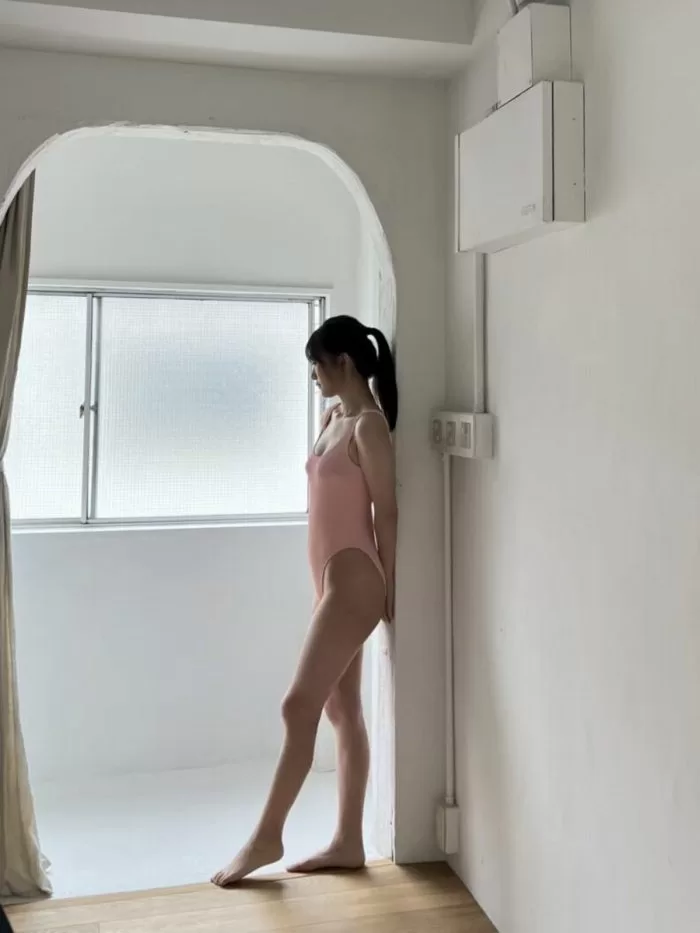 笹岡郁未 水着 ビキニ ランジェリー 下着 グラビア 写真集 ミスFLASH2022グランプリ