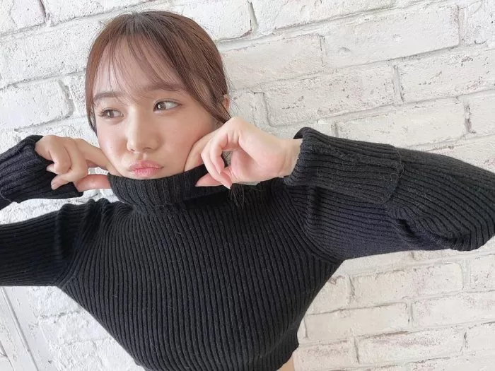 真下華穂 水着 ビキニ ランジェリー 下着 グラビア 写真集 NGT48 卒業 芸能界 引退