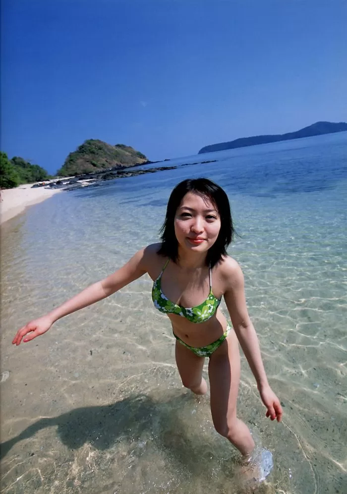 風野舞子 ヘアヌード ヌード 濡れ場 水着 ビキニ ランジェリー 下着 グラビア 写真集 結城つばさ お菓子系アイドル